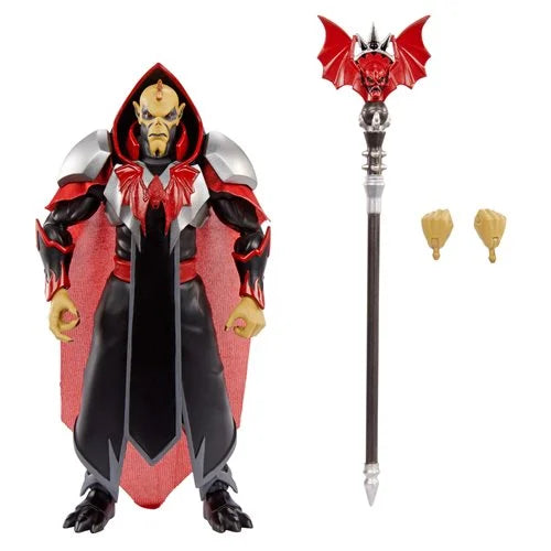 Masters of the Universe: Masterverse - Emperor Hordak 7-inch scale Action Figure