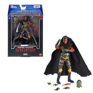 Masters of the Universe: Masterverse - Andra Action Figure