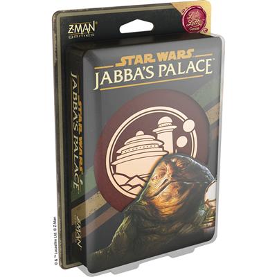 Love Letter - Jabba's Palace