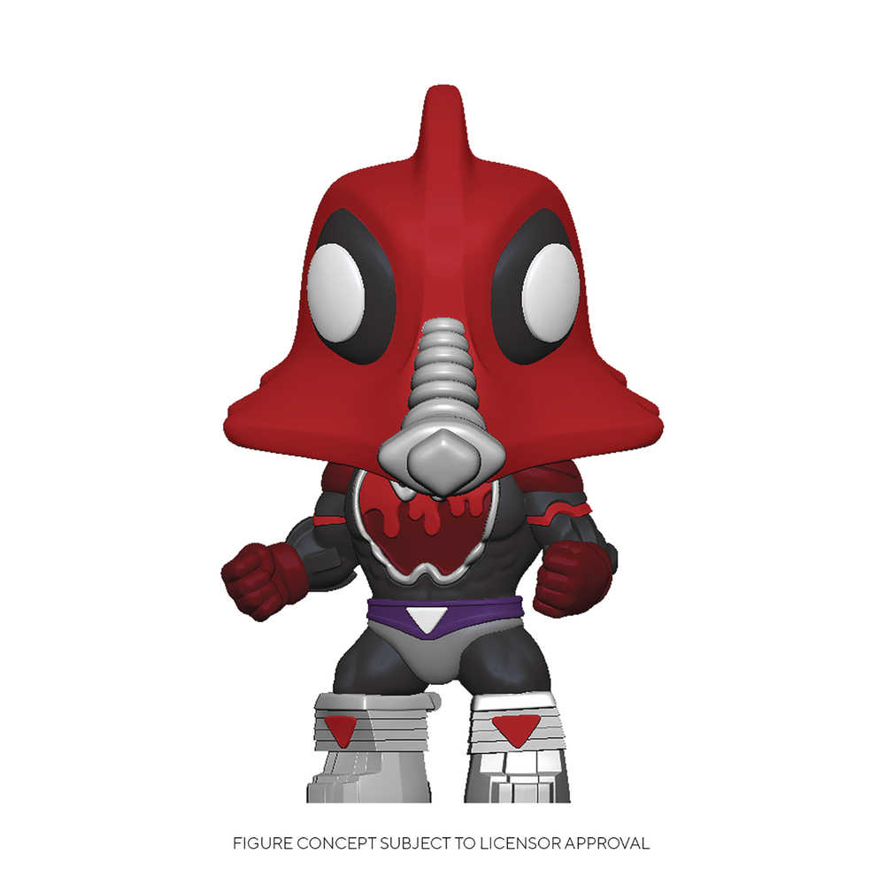 Funko Pop! Animation Masters of the Universe Mosquitor Vinyl Figure