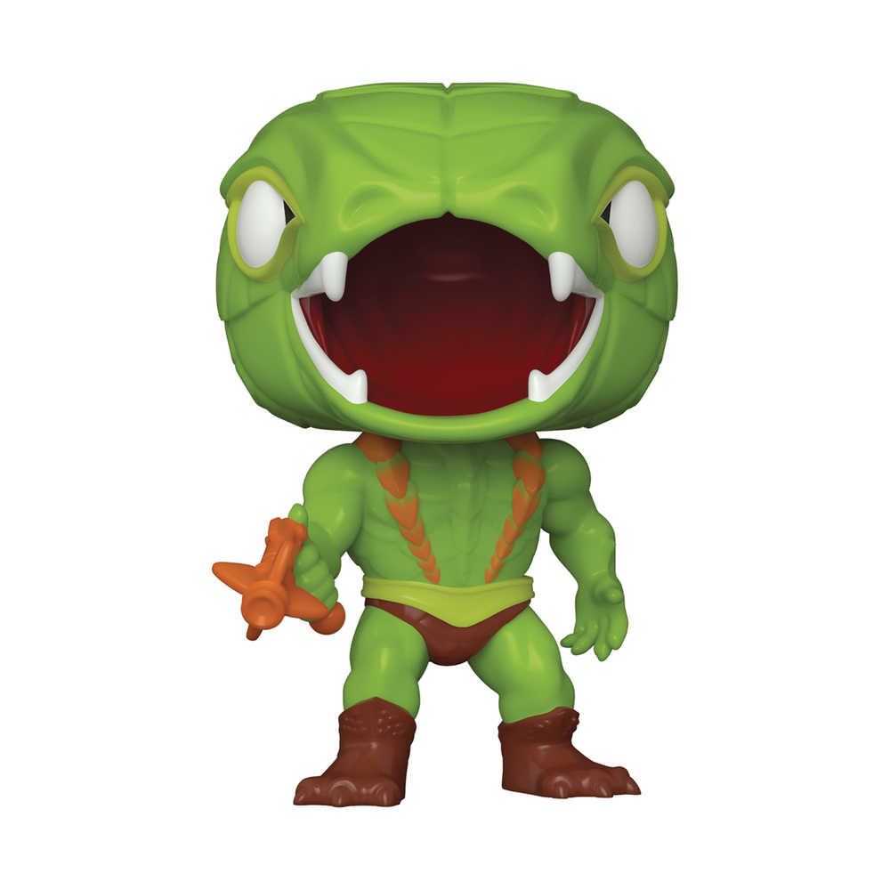 Funko Pop! Masters of the Universe Kobra Khan Vinyl Figure
