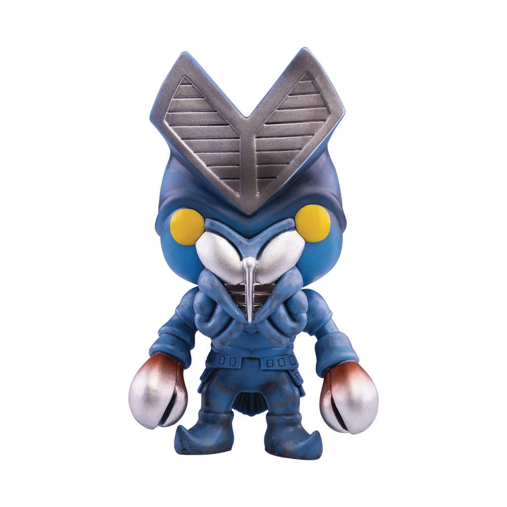 Funko Pop! Ultraman Alien Baltan Vinyl Figure