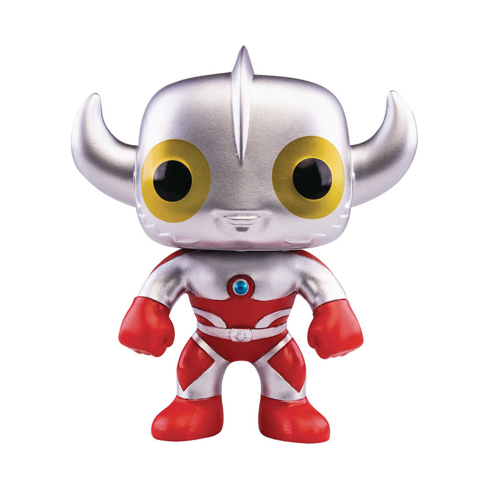Funko Pop! Ultraman Father Of Ultra Vinyl Figure