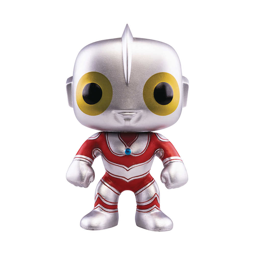 Funko Pop! Ultraman Ultraman Jack Vinyl Figure