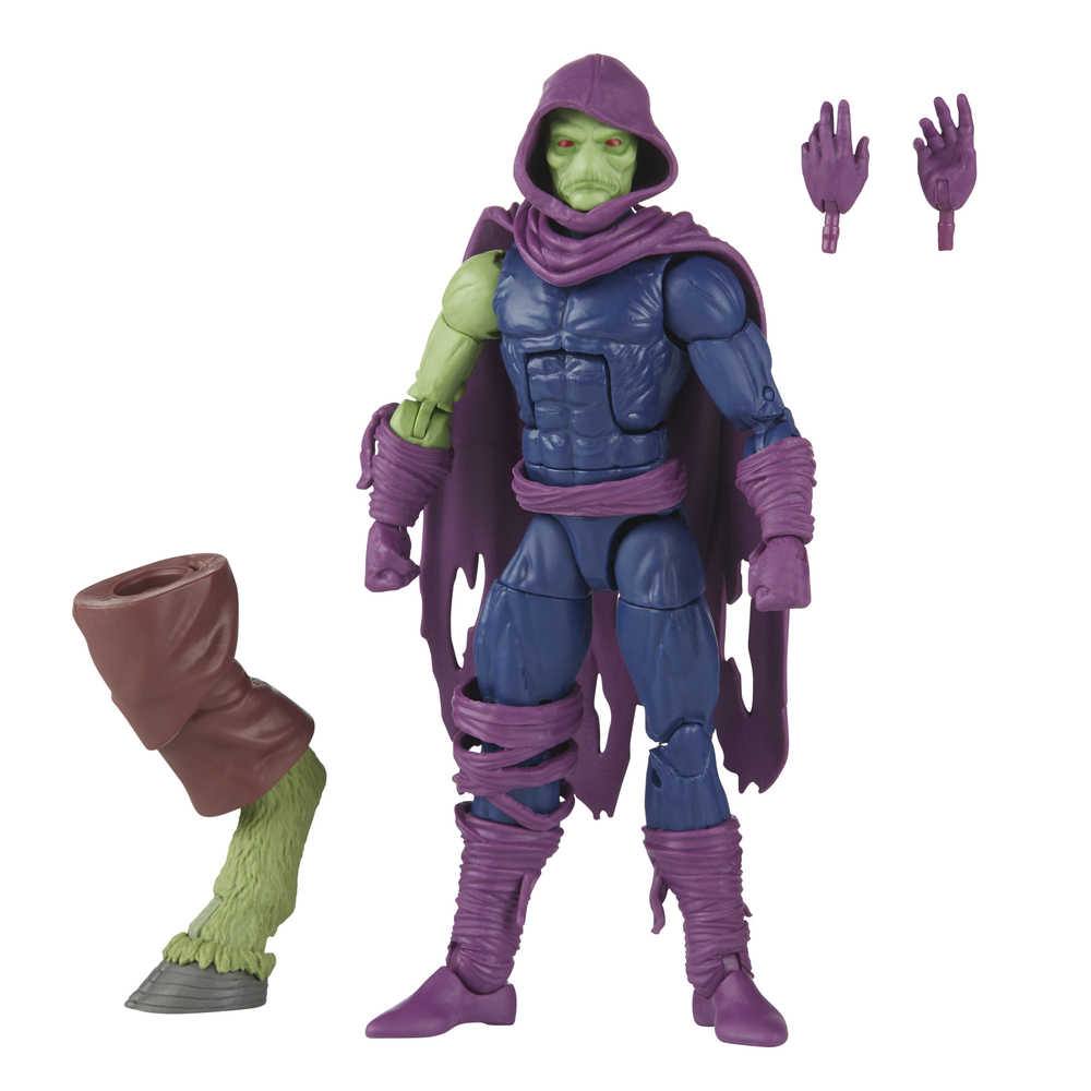 Marvel Legends - Dr Strange 2: Sleepwalker 6in Action Figure