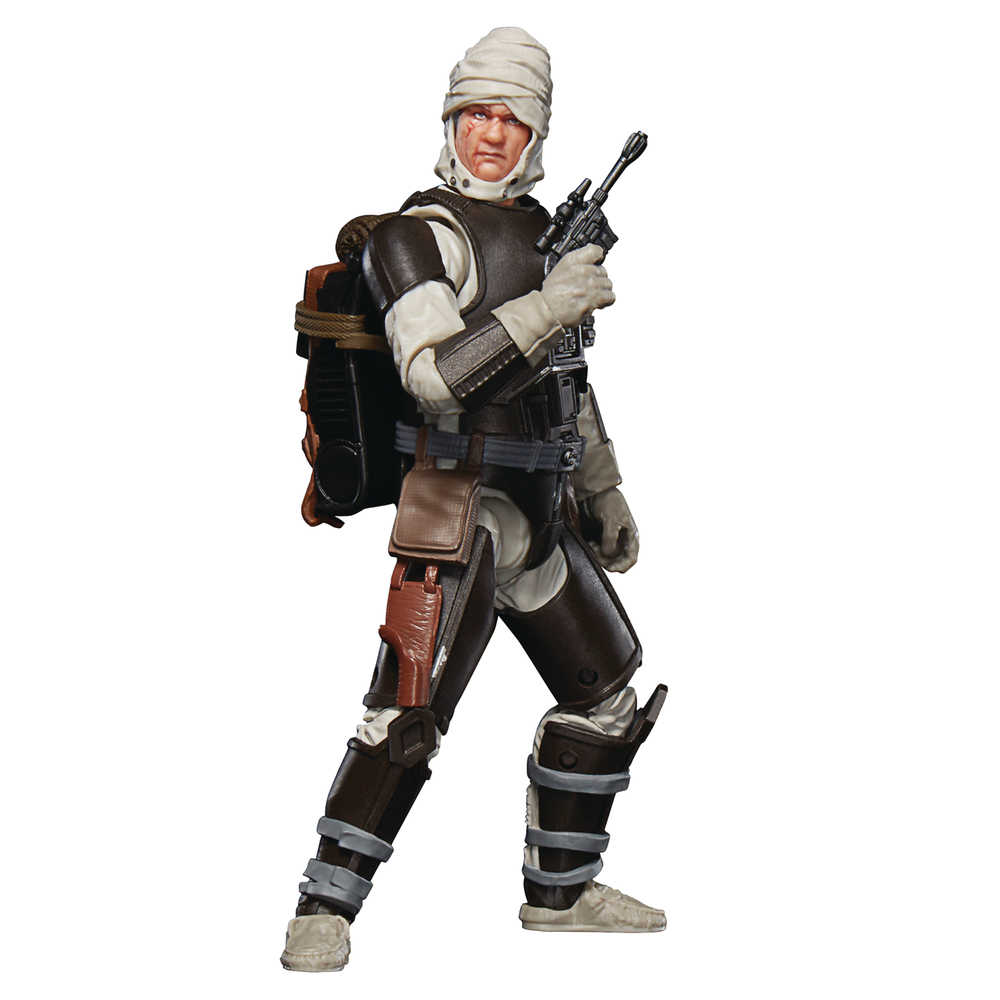Star Wars: Black Series - Archives - Dengar 6-Inch Figure