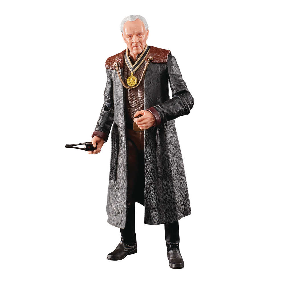 Star Wars: Black Series: Mandalorian - The Client 6-Inch Action Figure
