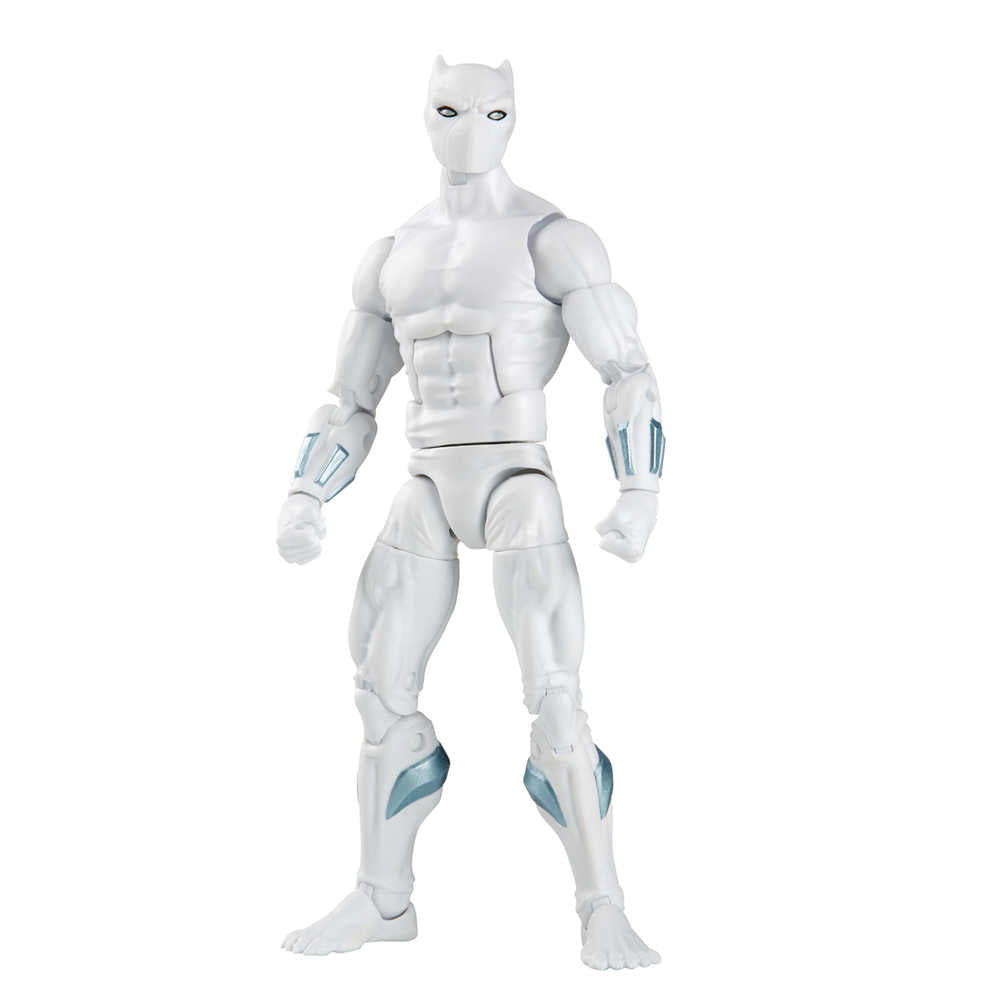 Marvel Legends - Black Panther 2 Hatut Zeraze 6in Action Figure