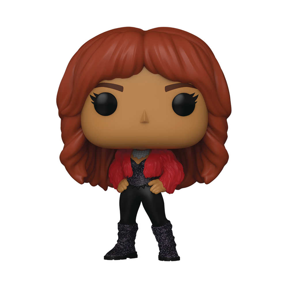 Funko Pop! Marvel She-Hulk Titania Vinyl Figure