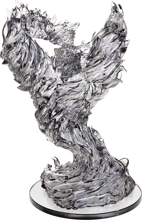 D&D Nolzur's Marvelous Unpainted Miniatures - W22 Animated Fire Breath