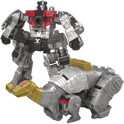 Transformers - Generations - Legacy Core: Dinobot Sludge