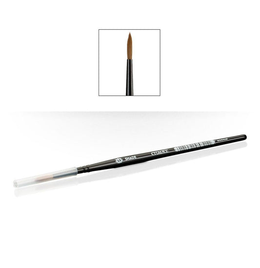 Citadel Brush: Shade (Medium)
