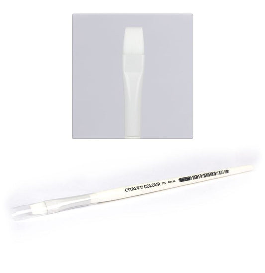 Citadel Brush: Dry (Medium)