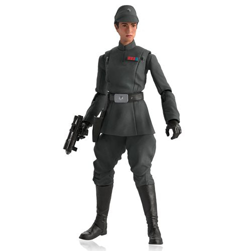 Star Wars: Black Series: Obi-Wan Kenobi - Tala Durith (Imperial Officer) 6-Inch Action Figure