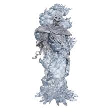 D&D Nolzur's Marvelous Unpainted Miniatures - W23 Spectral Cloud