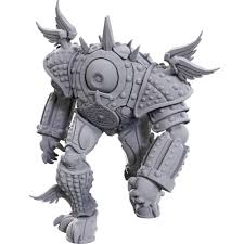 D&D Nolzur's Marvelous Unpainted Miniatures - W23 Marut
