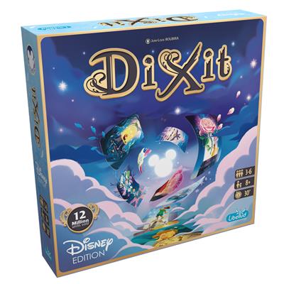DIXIT: Disney Edition