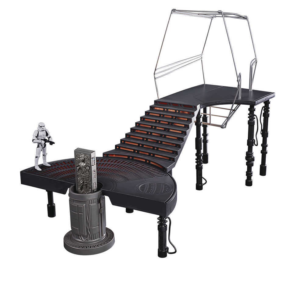Star Wars: Vintage Collection: Empire Strikes Back - Carbonite Freezing Chamber Playset