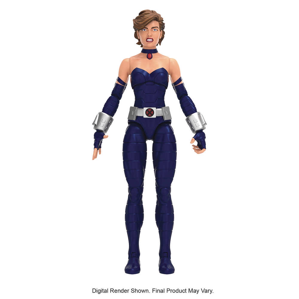 Marvel Legends - X-Men Age of Apocalypse: Shadowcat 6in Action Figure