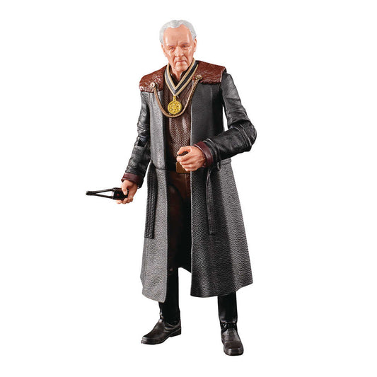 Star Wars: Black Series: Mandalorian - The Client 6-Inch Action Figure