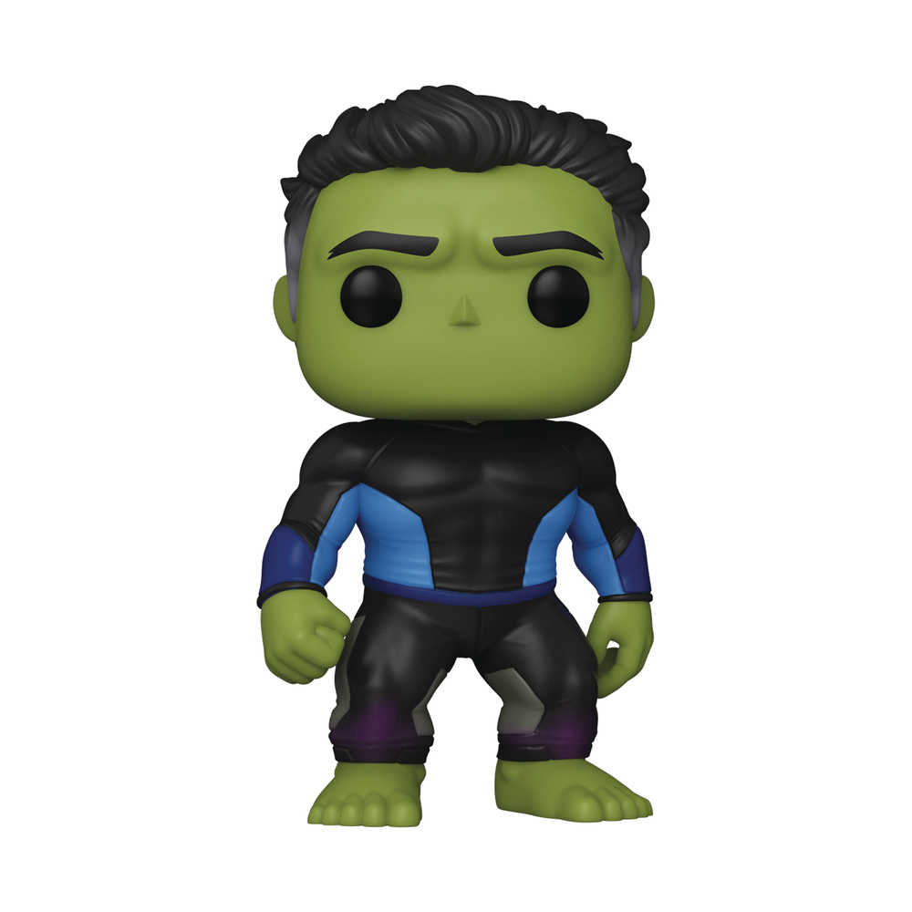 Funko Pop! Marvel She-Hulk Hulk Vinyl Figure
