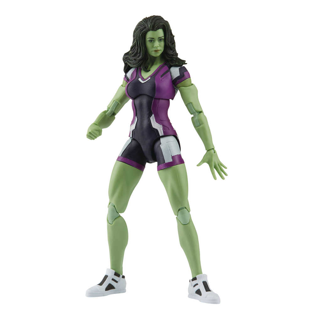 Marvel Legends - Disney Plus: She-Hulk 6in Action Figure